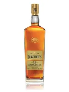 Teacher’S Gold (12 Yrs)