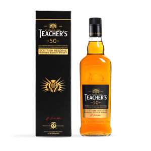 Teacher’S 50