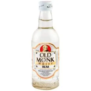 Old Monk Rum
