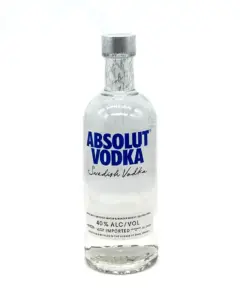Absolute Vodka