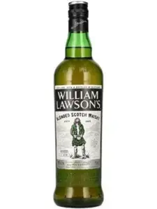 William Lawson’S