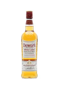Dewar’S White Label