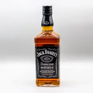 Jack Daniels (Bourbon Whisky)