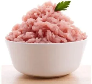 Chicken Mince – Keema