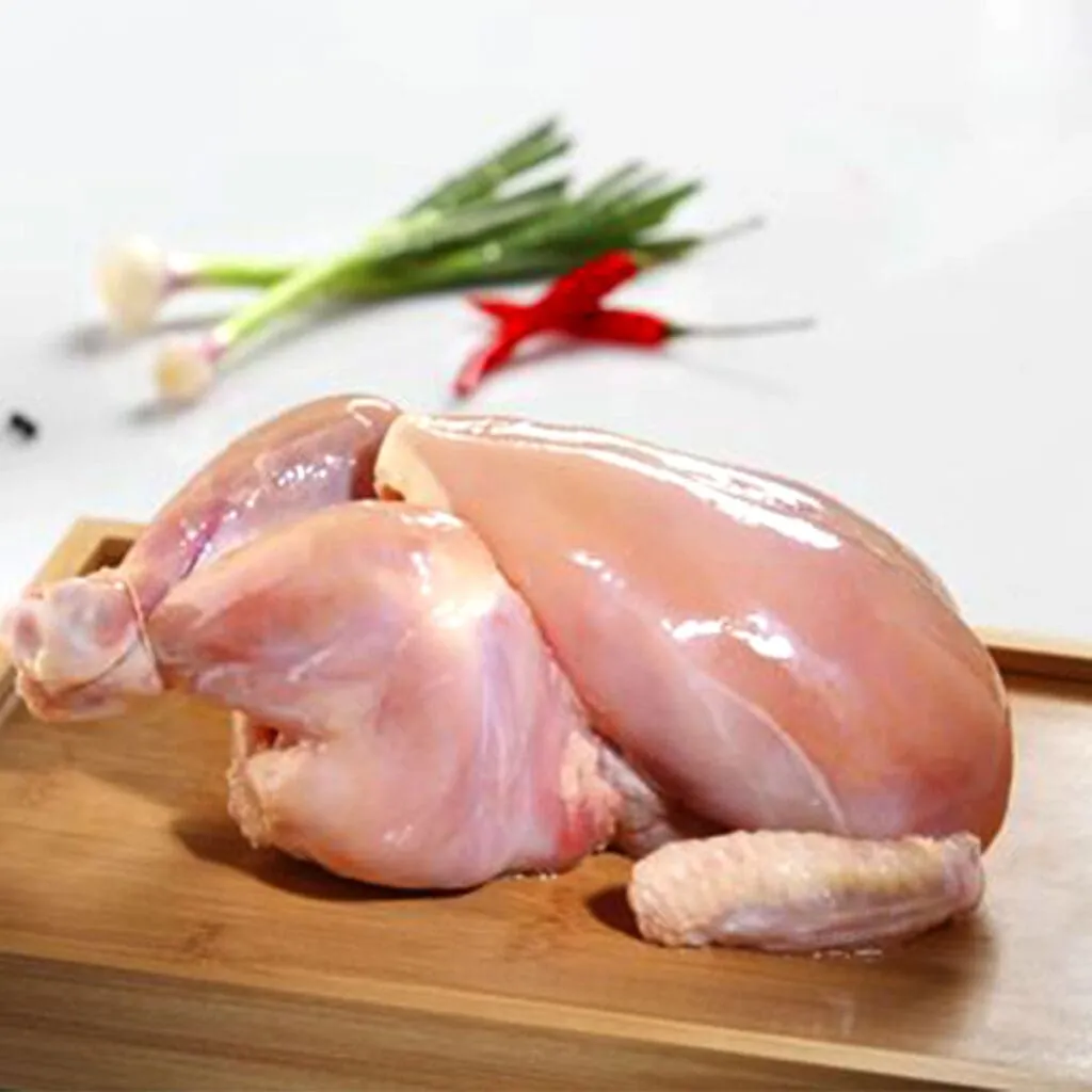 Chicken Whole Skinless