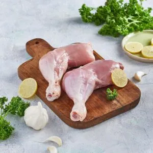 Chicken DrumSticks