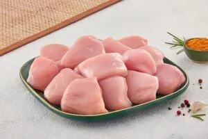 Chicken Boneless