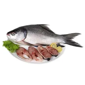 Fresh Katla (Bochi) Fish