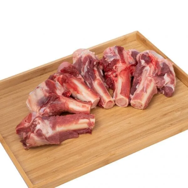 Mutton Nalli