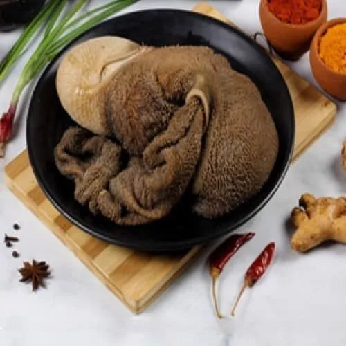 Mutton Boti
