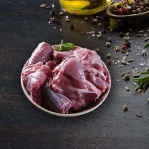 Mutton Nalla