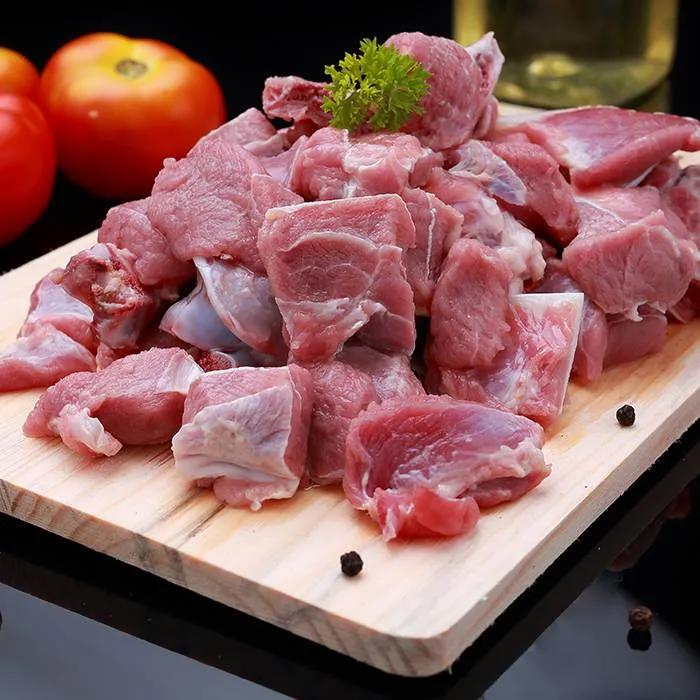 Mutton