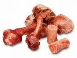 Mutton Soup Bones