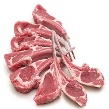 Mutton Ribs
