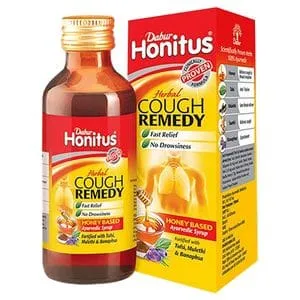 Dabur Honitus Syrup