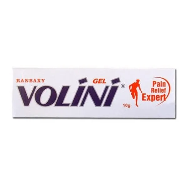 Volini Gel