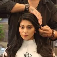 Women’s Haircut