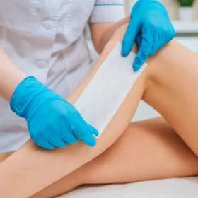 Waxing