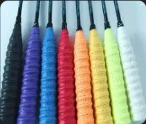 Badminton Grips