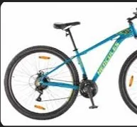 Cycling Bicycles