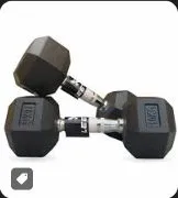 Dumbbells