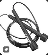 Skipping Ropes