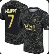 Football Jerseys