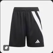 Football Shorts