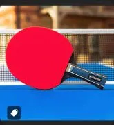 Table Tennis Bats