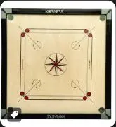 Carrom Boards