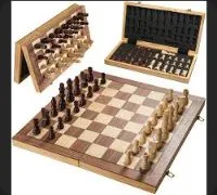 Chess Boards