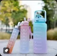 Water Bottles