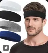 Sweatbands