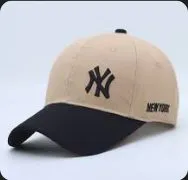 Caps