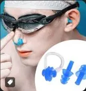 Swimming Nose Clips