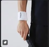 Tennis Wristbands