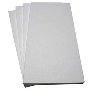 Thermocol Boards
