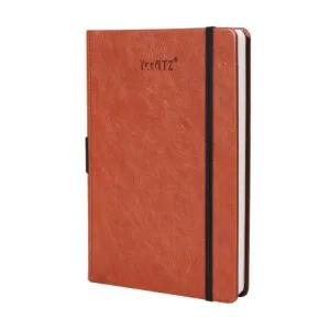 Hardcover Notebook