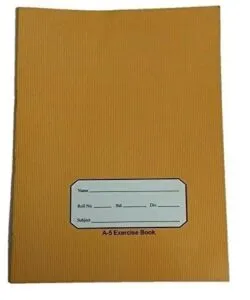 School Notebook