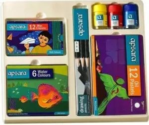 Apsara Art Kit