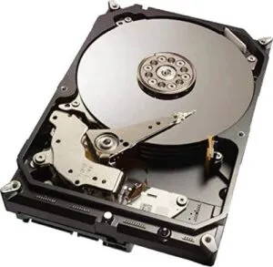 Hard Disks