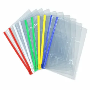 Plastic Cover files