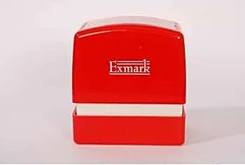 Customized Stamp