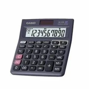 Calculators