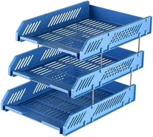 Document Tray