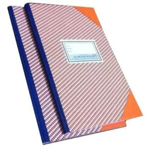 Office Registers