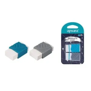 Apsara Absolute Eraser
