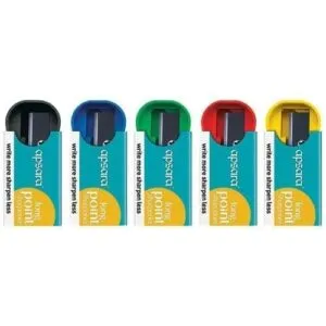 Apsara Long Point Sharpener