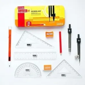 Geometry Box