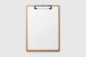 Paper Clip Boards